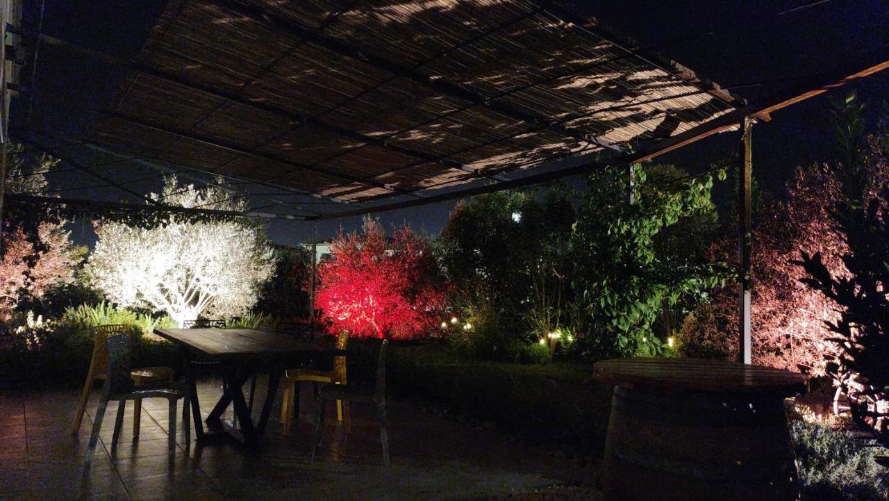A 2 Pas Des Vignes, Hebergements Et Spa, Maison Numero 6, A Chateauneuf Du Pape Bagian luar foto